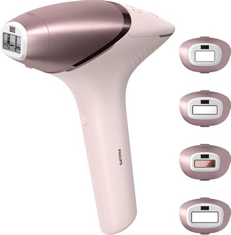 lumea ipl 9000|Philips Lumea 9000 series review